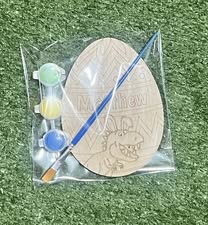 DIY Easter egg Kit