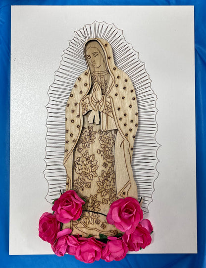 Virgencita de Guadalupe